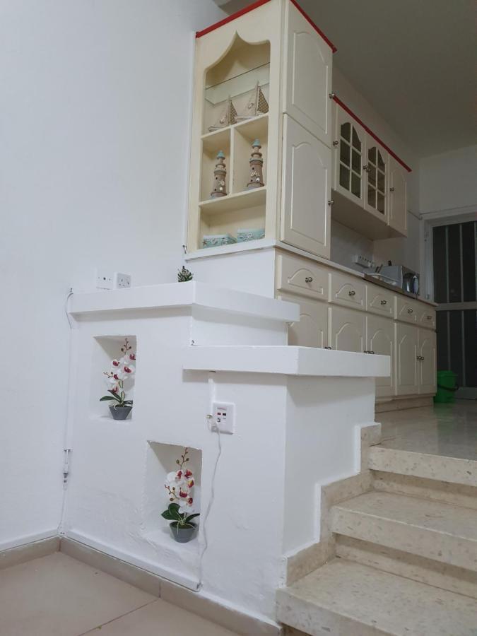 The Little House Vila Voroklini Exterior foto