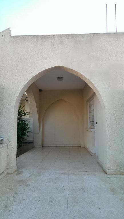 The Little House Vila Voroklini Exterior foto